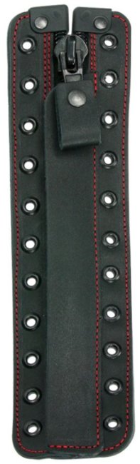 Haix zipper for Airpower X1 701035